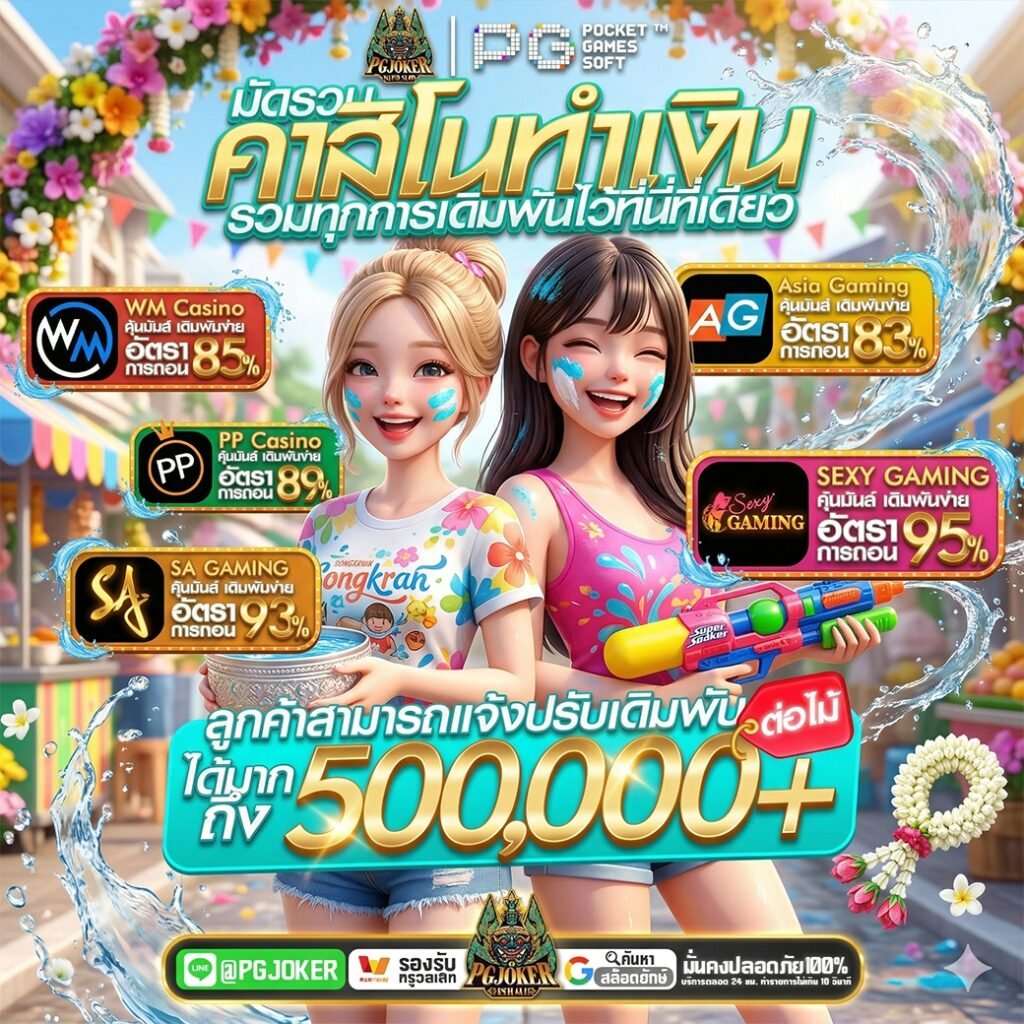 สล็อตยักษ์ สล็อตวอเลทปั่นสล็อตล่าสุด
