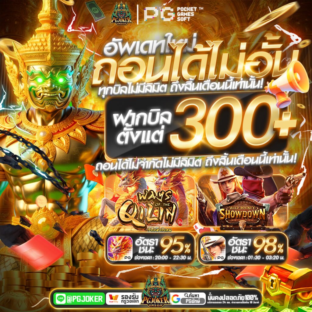 สล็อตยัก สล็อตเว็บตรงมาเเรงในปี2026